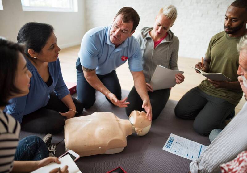 Hospitality Training Ireland