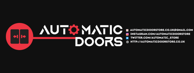 Automatic Door Store