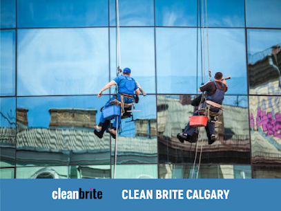 Clean Brite Calgary