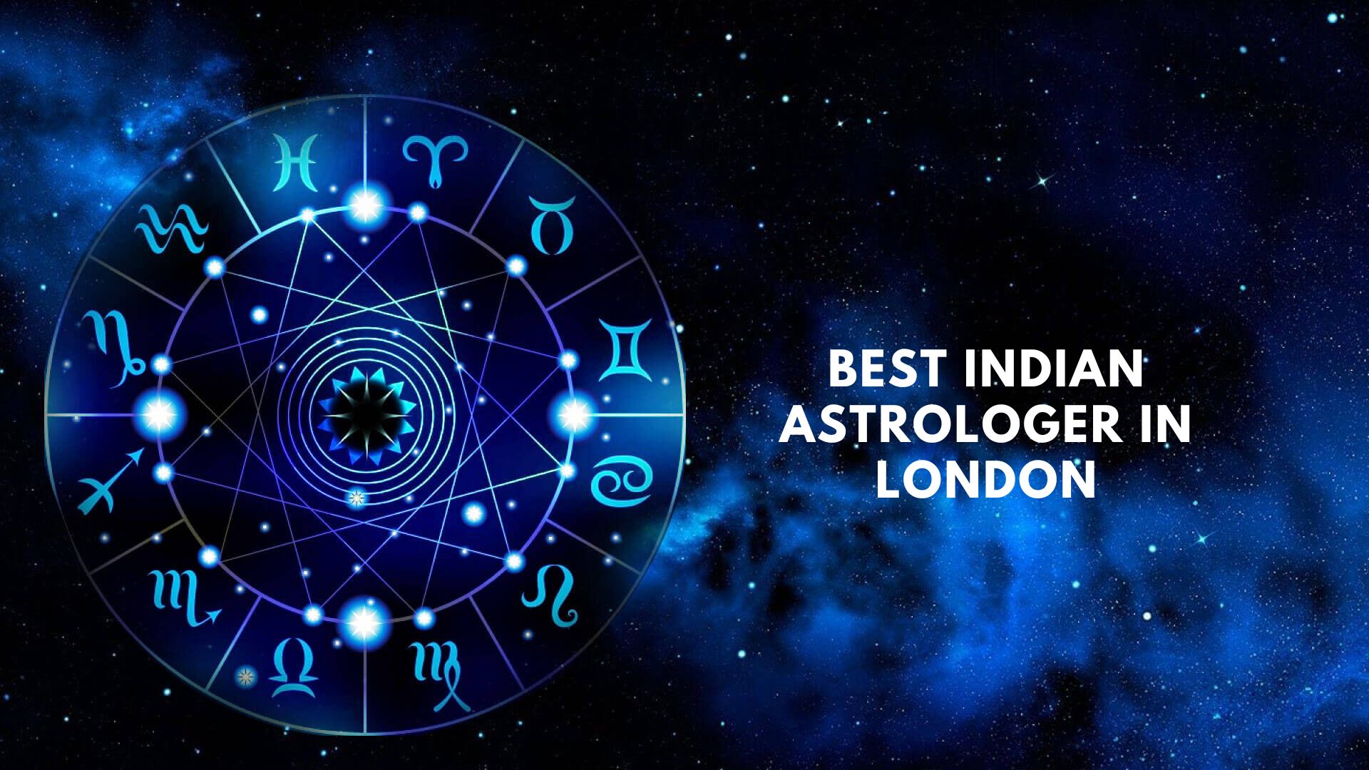 Astrologer In London