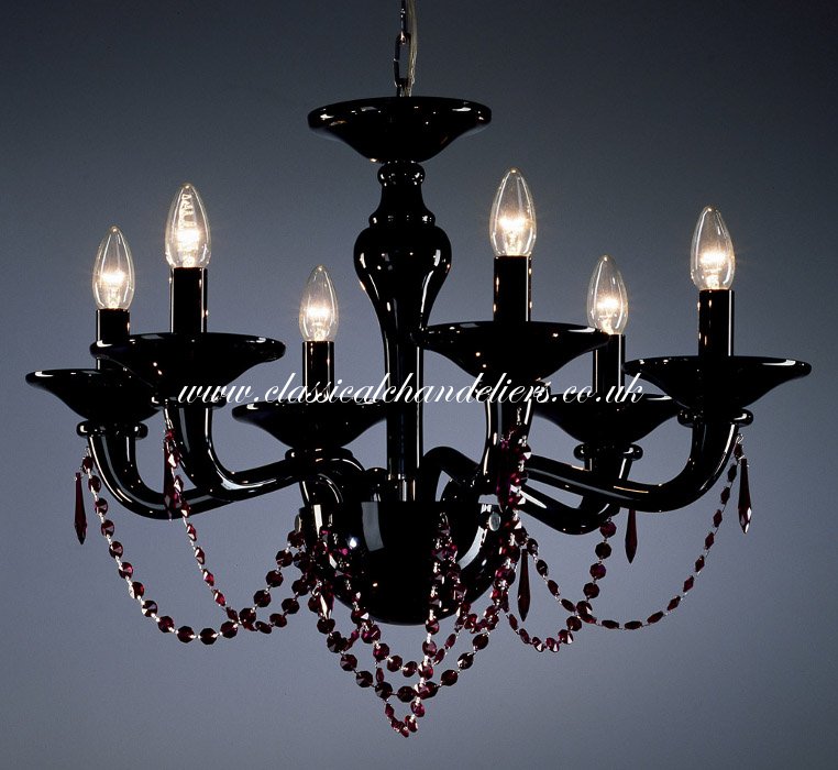 Classical Chandeliers