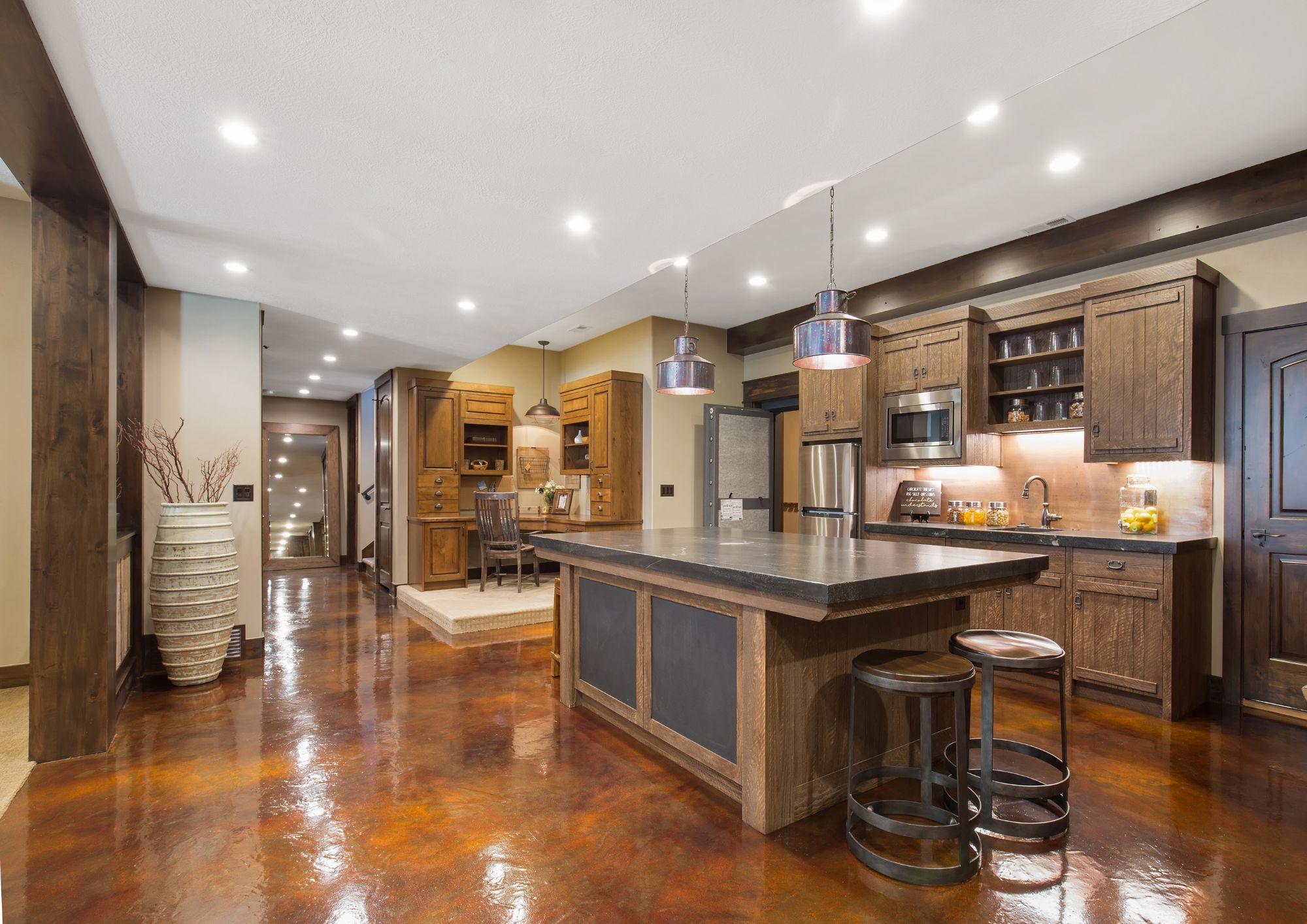 Calgary Epoxy Pros