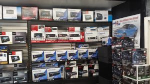 Chula Vista Car Audio