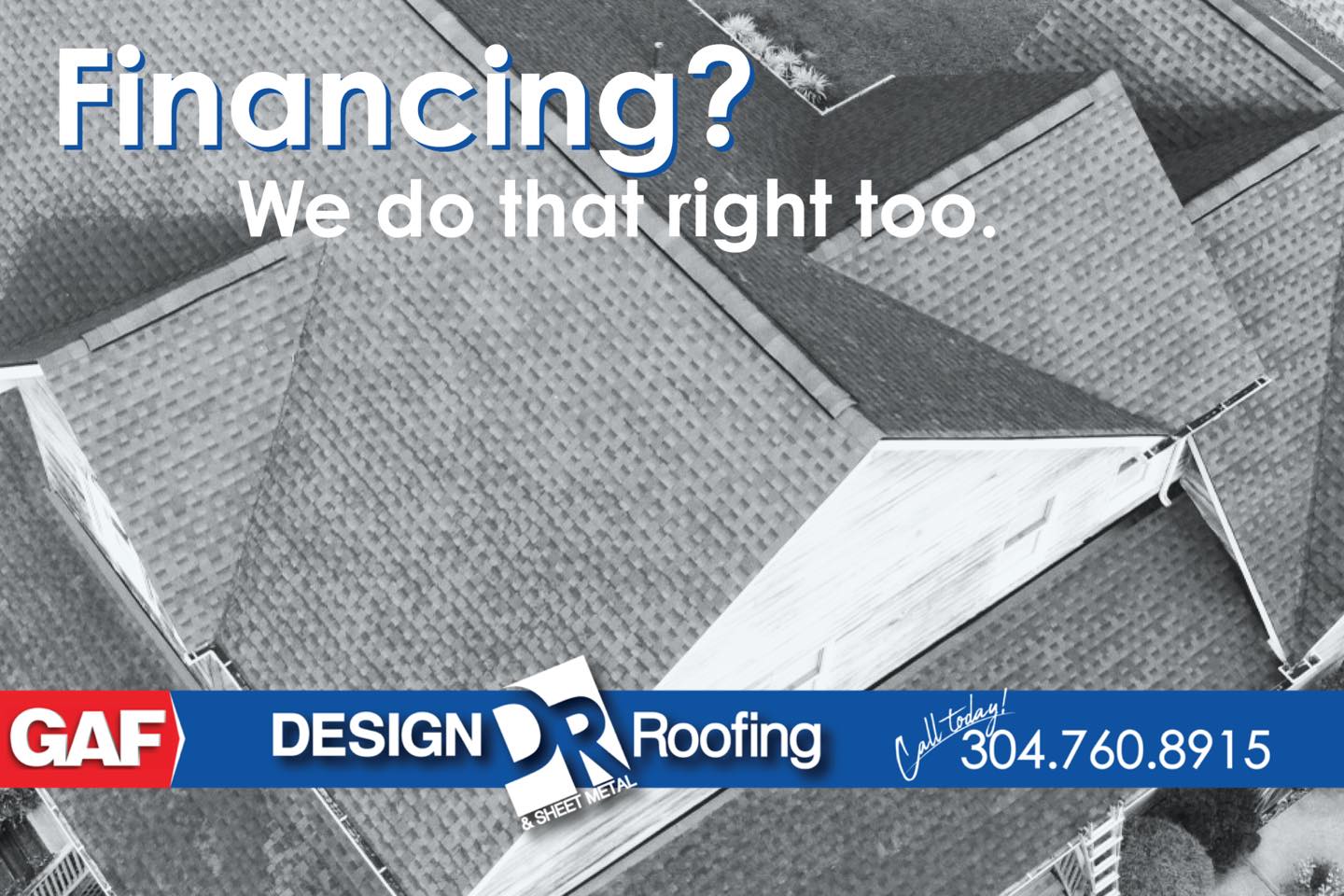 Design Roofing And Sheet Metal