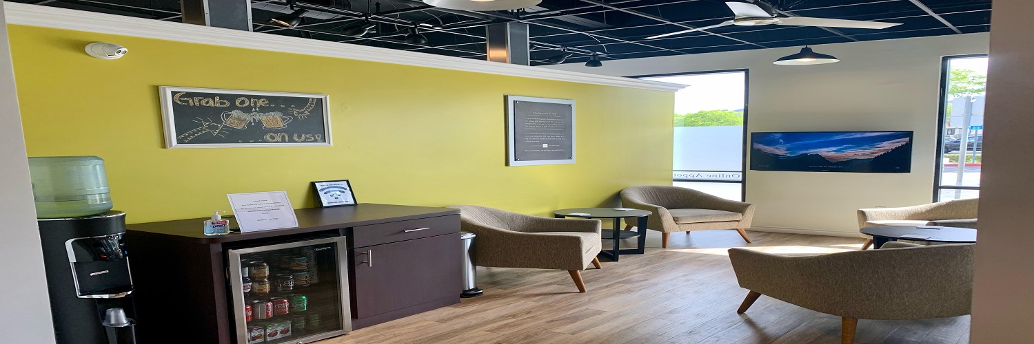 18|8 Fine Men's Salons – San Diego