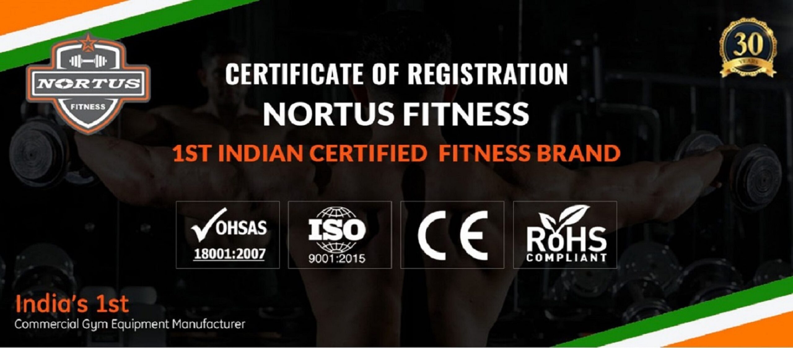 Nortus Fitness