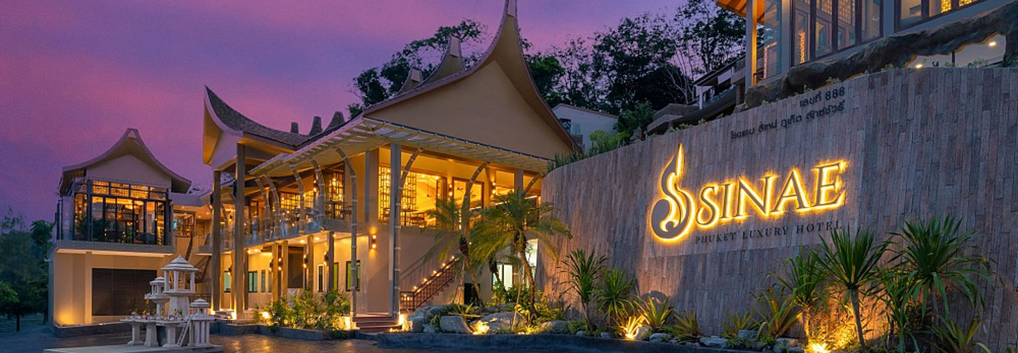 Sinae Phuket