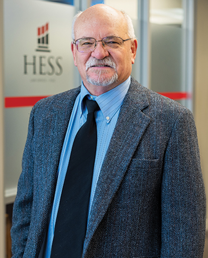 Hess Law Office, PLLC