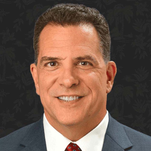 Daniel T Pagliarini AAL Injury and Accident Attorney