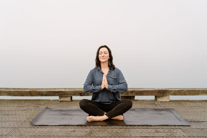 The Breath Effect