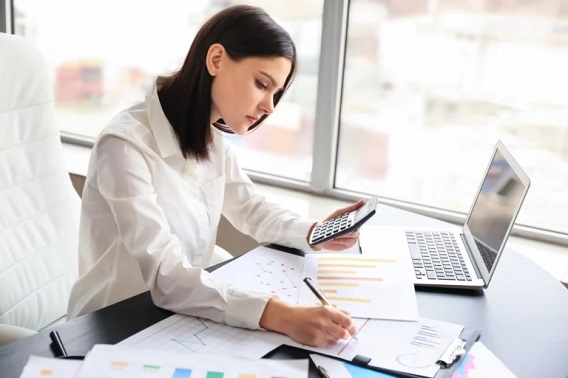 Do you need help with your accounting and bookkeeping tasks?