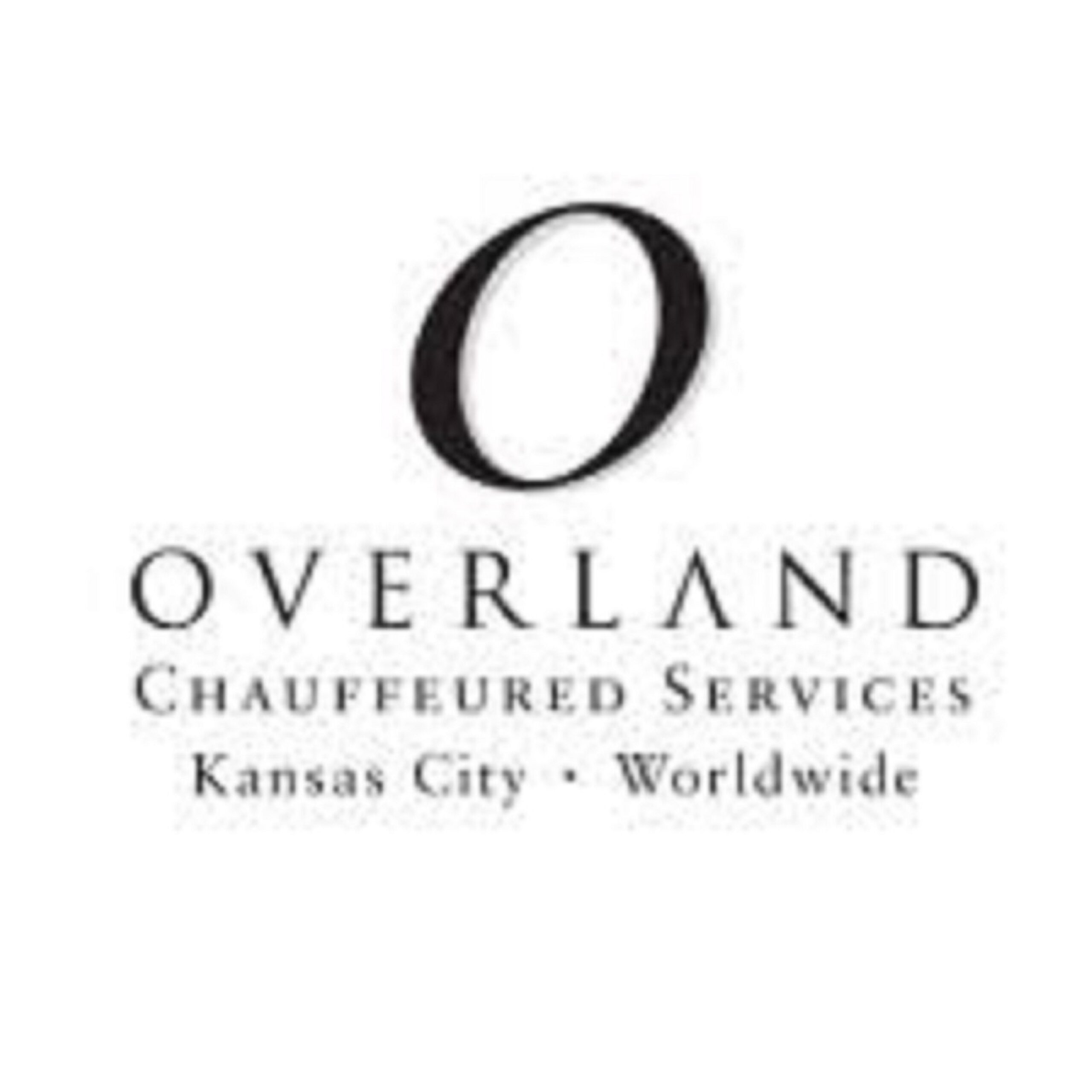 Overland Chauffeured Services