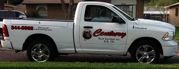 Century Pest Control