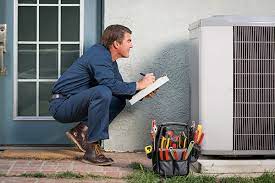 West Coast Heating & AC Repair