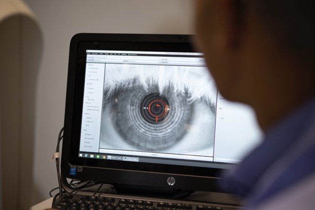 The Dry Eye Group are a set of high-quality Optometry clinics