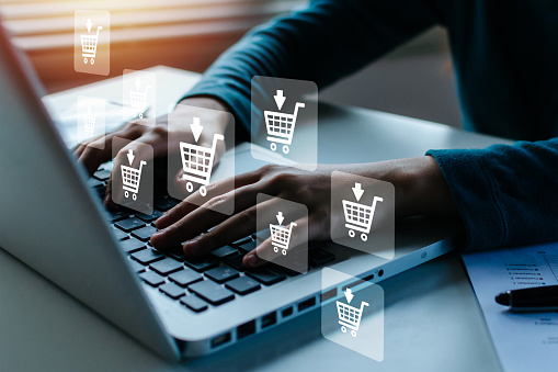 Best eCommerce Developers – Shiv Technolabs