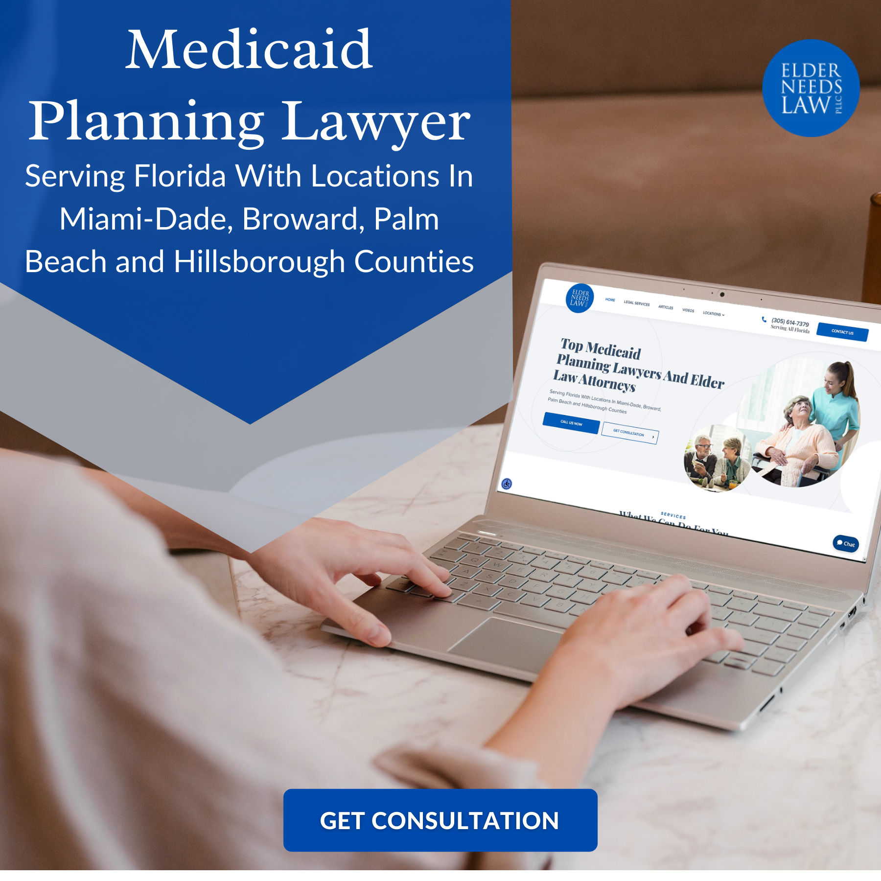 Elder Needs Law, PLLC