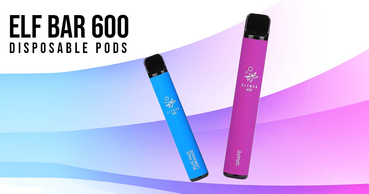 Vape Wholesale Europe
