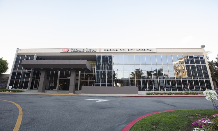 Marina Weight Management Center