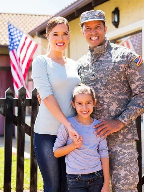 Military Movers