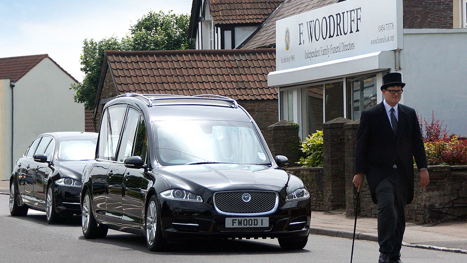 F. Woodruff Funeral Directors