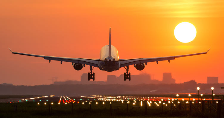 Come posso comunicare con operatore Delta Airlines?