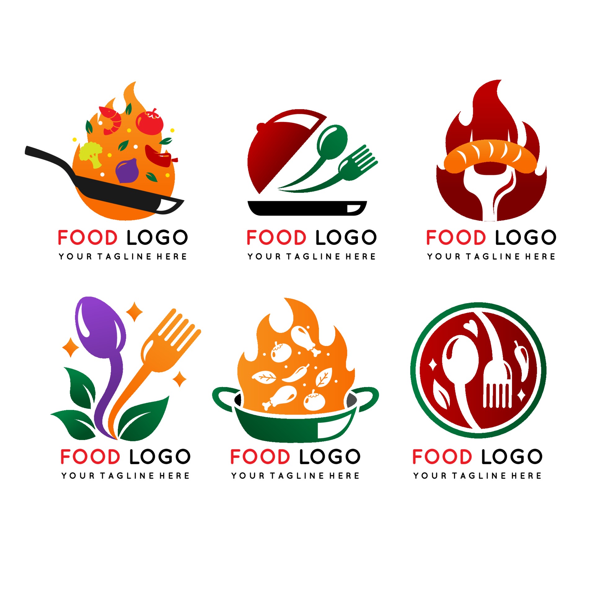 Las Vegas Food Service