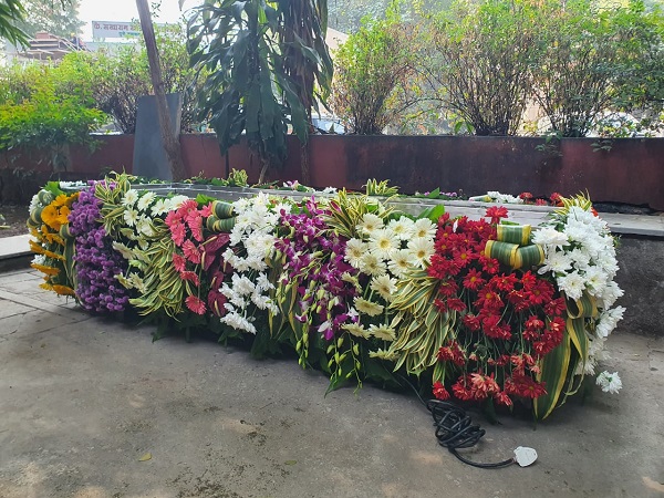 MOKSHPRAPTI