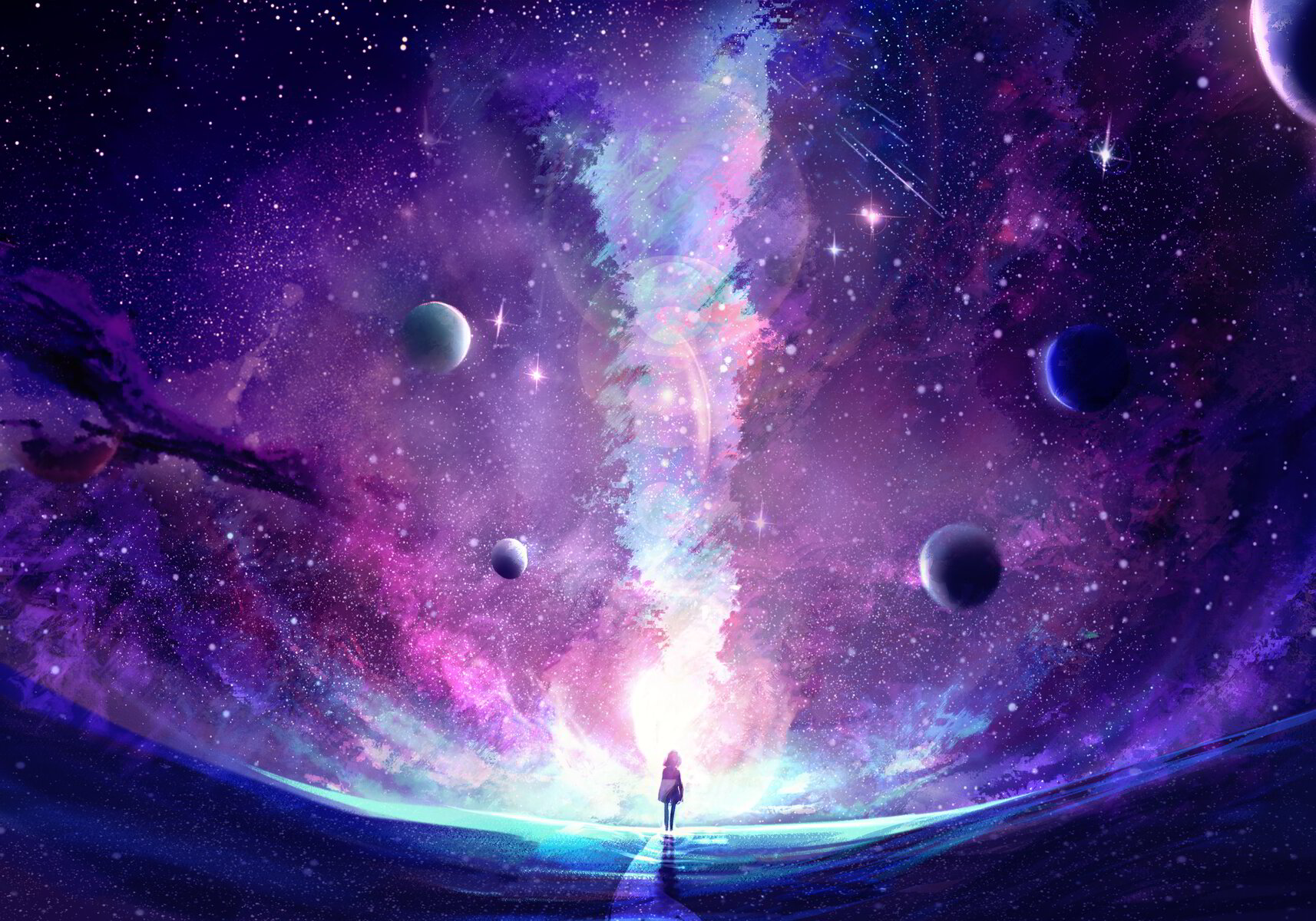 Map My Stars