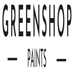 Greenshop Paints