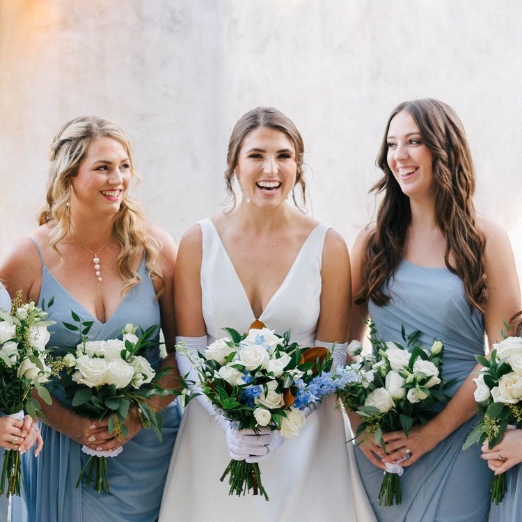 Hill Country Bridal Stylists | SAN ANTONIO WEDDING HAIR AND MAKEU &hellip;