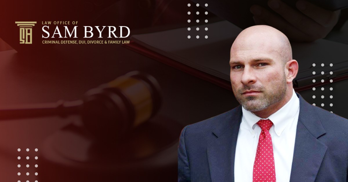 Law Office of Sam Byrd
