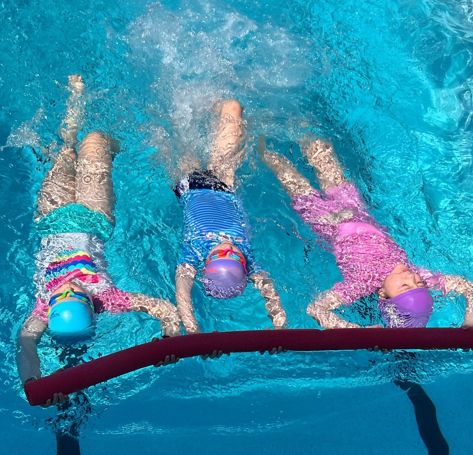 Hampton Swim School Cannon Hill