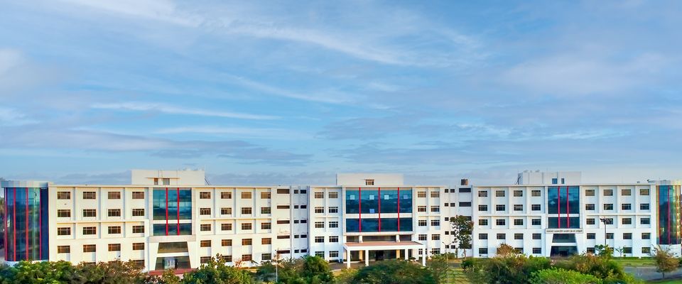 KIT – KalaignarKarunanidhi Institute Of Technology