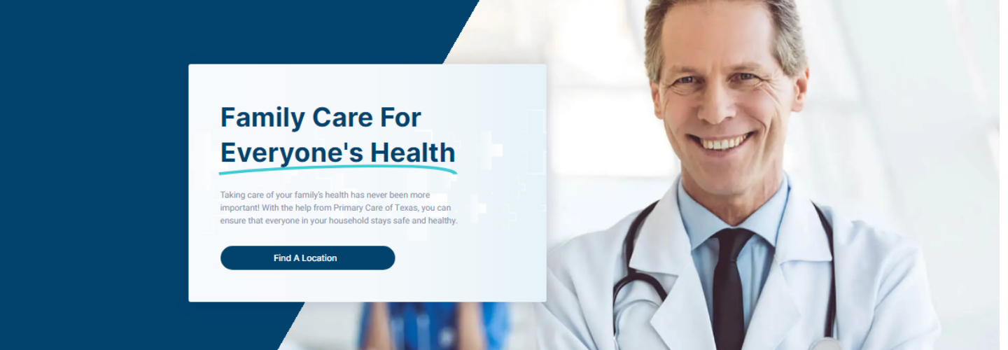 Primary Care Center