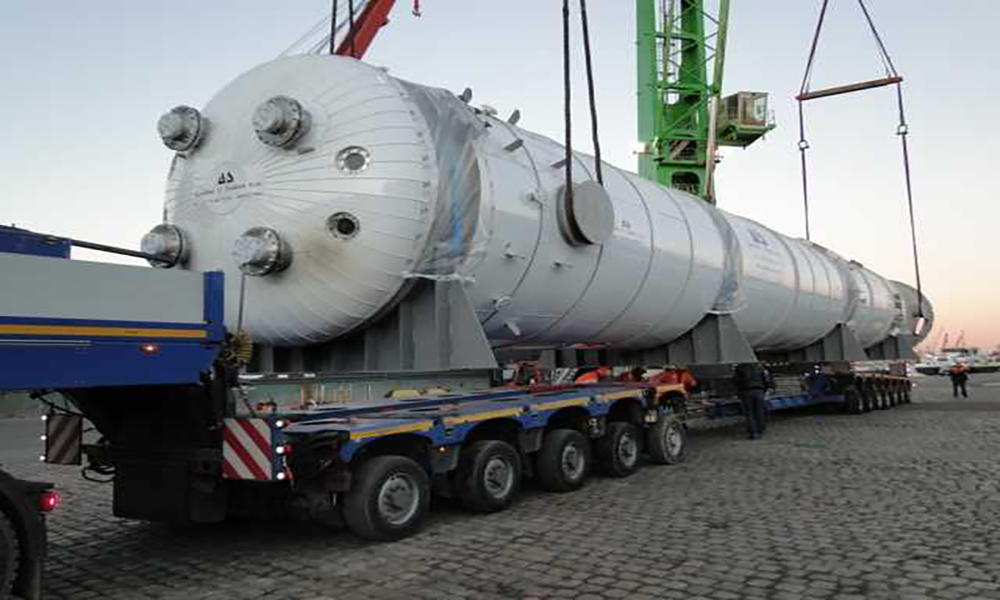 Heavy Equipment Movers | Equipment Transport Quote