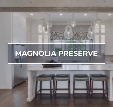 Magnolia Homes Inc.