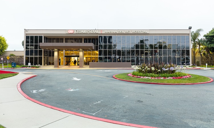 Marina Robotics Center