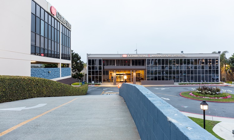 Marina Spine Center