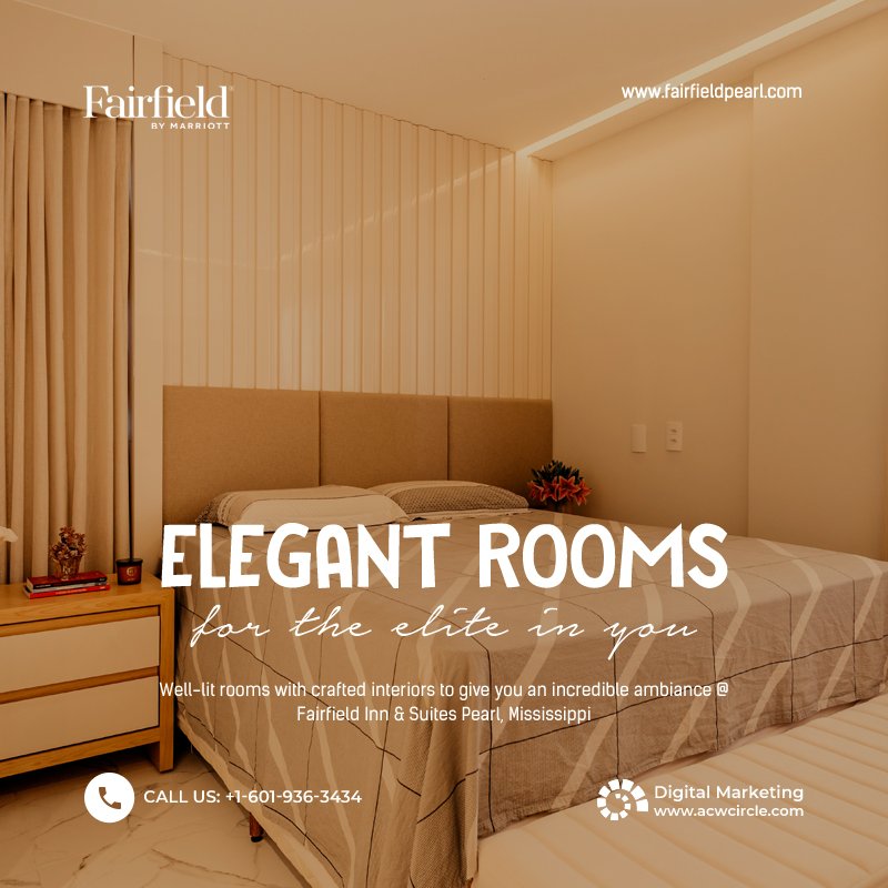 Hotel Booking in Pearl
