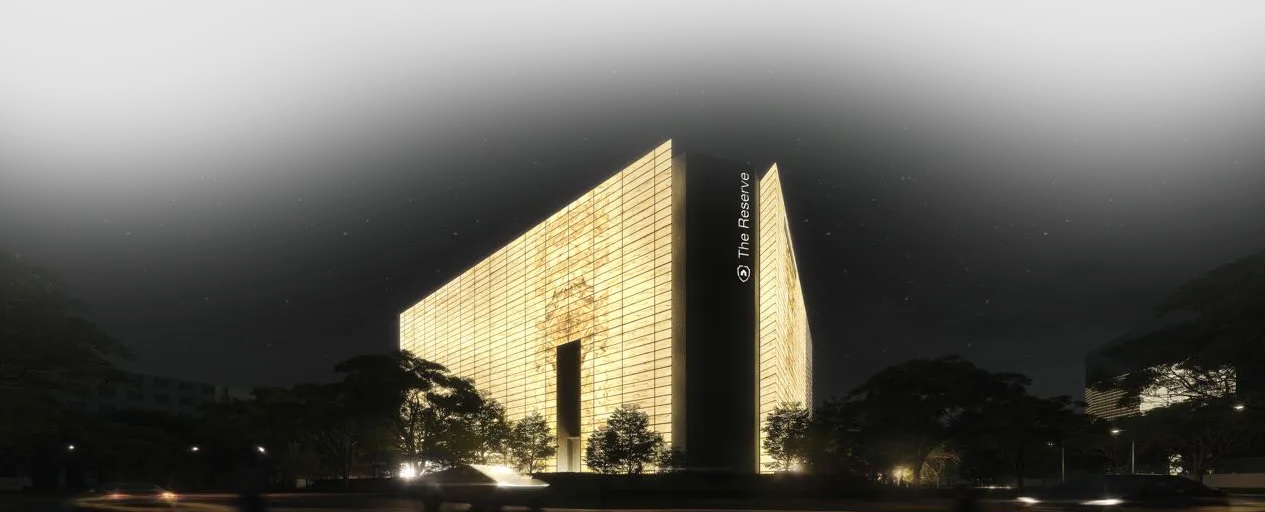 The Reserve Pte Ltd