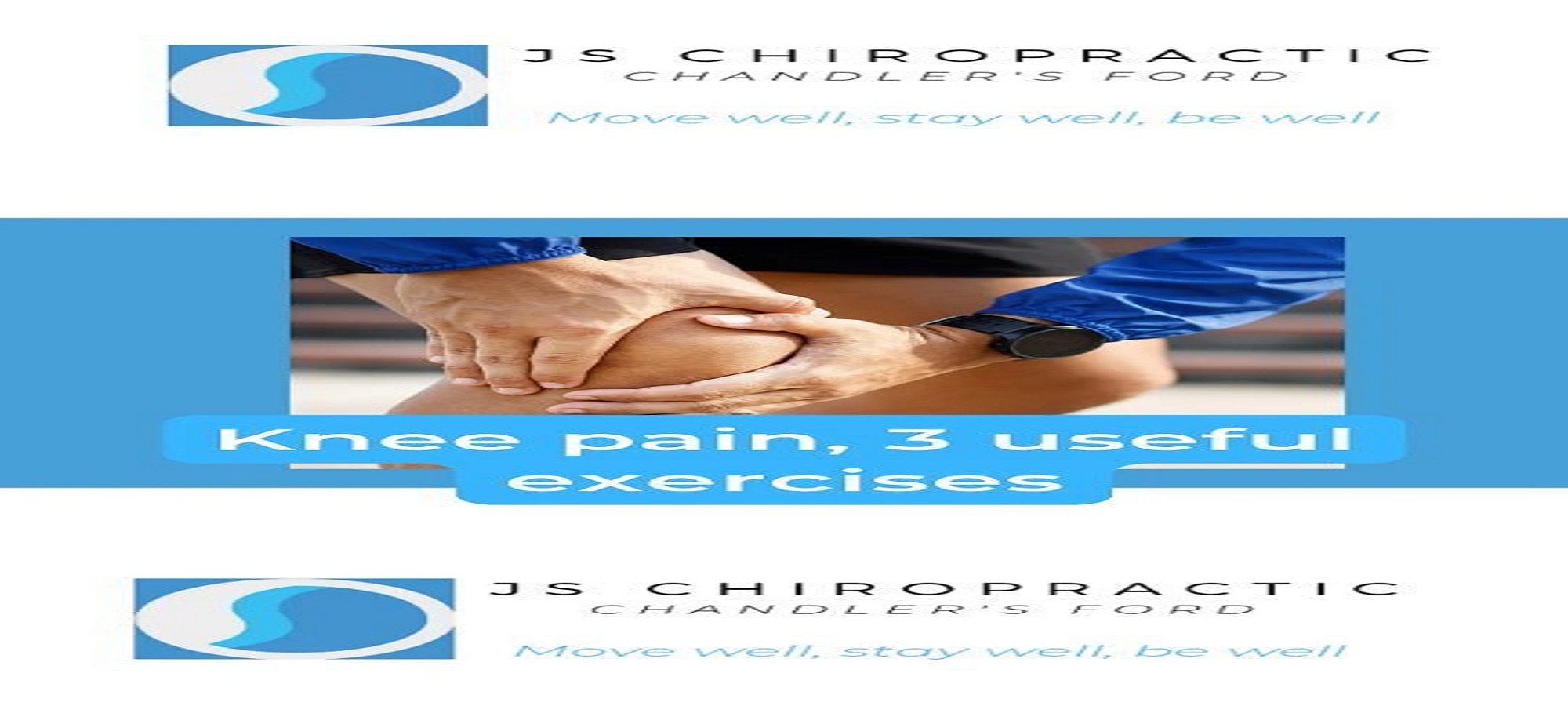 JS Chiropractic