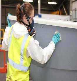 Best Tack Cloth Manufacturer And Supplier – Bond Corp.