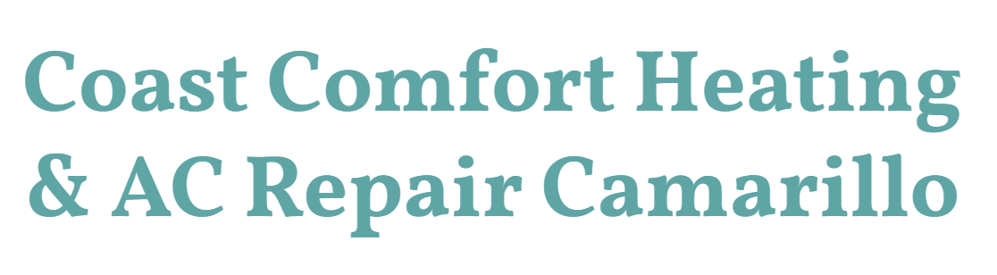 Coast Comfort Heating & AC Repair Camarillo