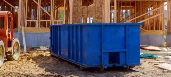 Dumpster Rental Of South Bend