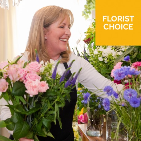 Bromborough Flowers