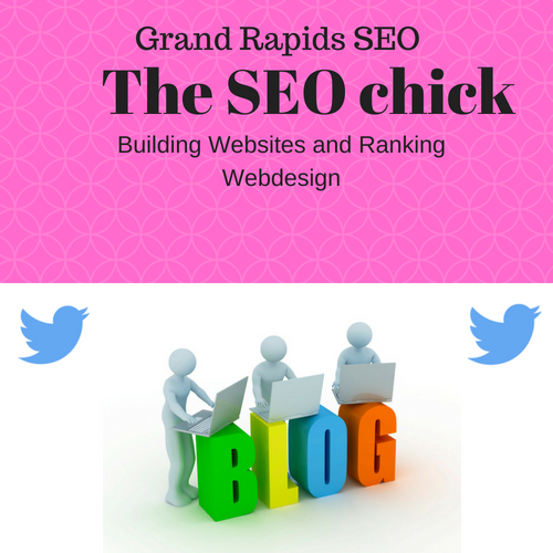 The SEO Chick