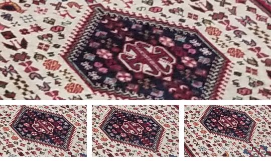 aNYC Rug & Carpet Cleaning Companies