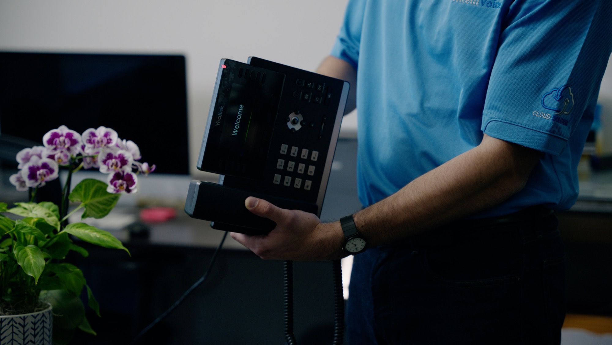 IntelliVoice LLC