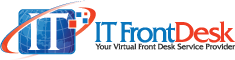 ITFrontDesk